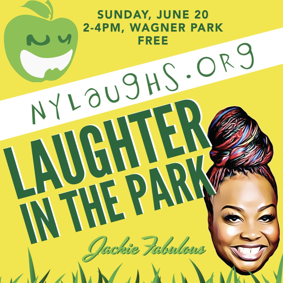 New York Laughs Poster2-01