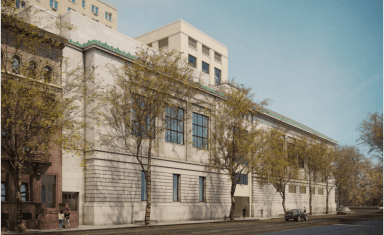 American LGBTQ+ Museum