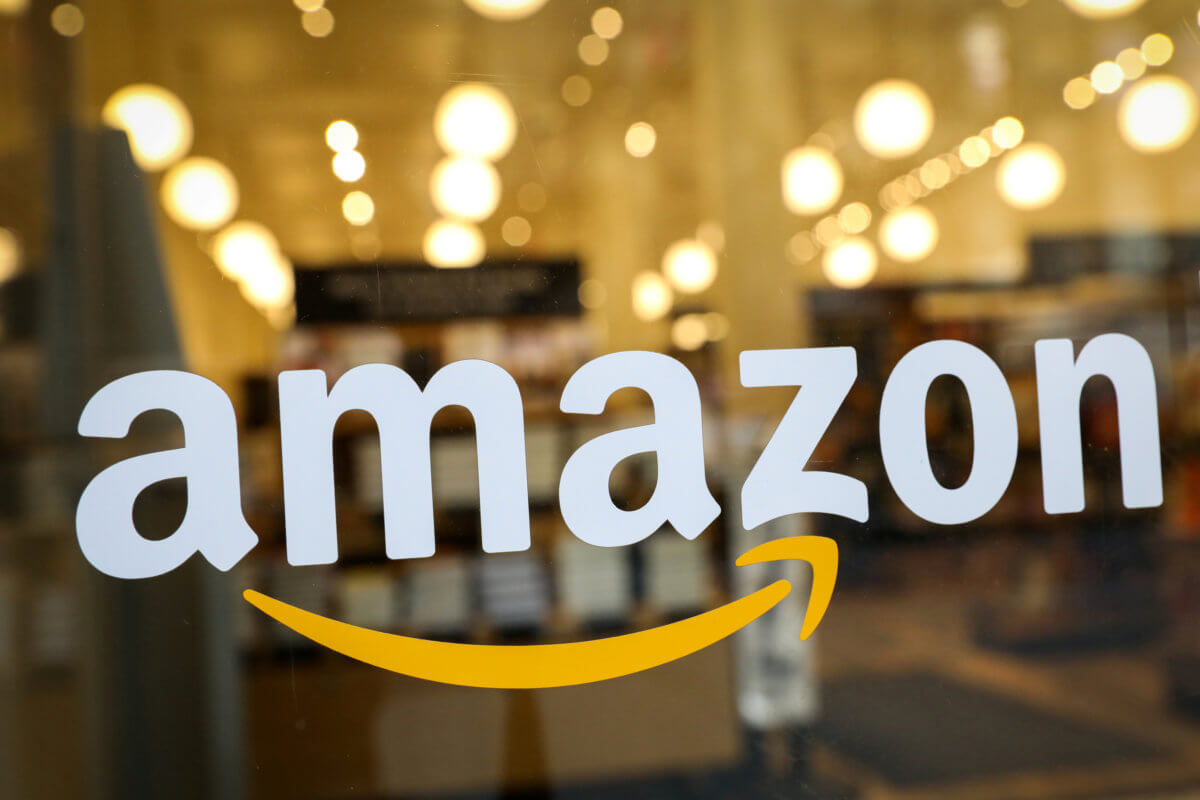 FILE PHOTO: Special Report AMAZON-INDIA/OPERATION