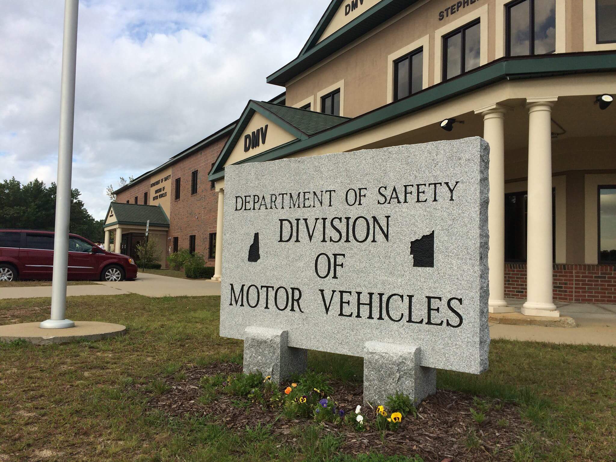 New Hampshire DMV Removes Barriers to Updating Gender Markers on IDs