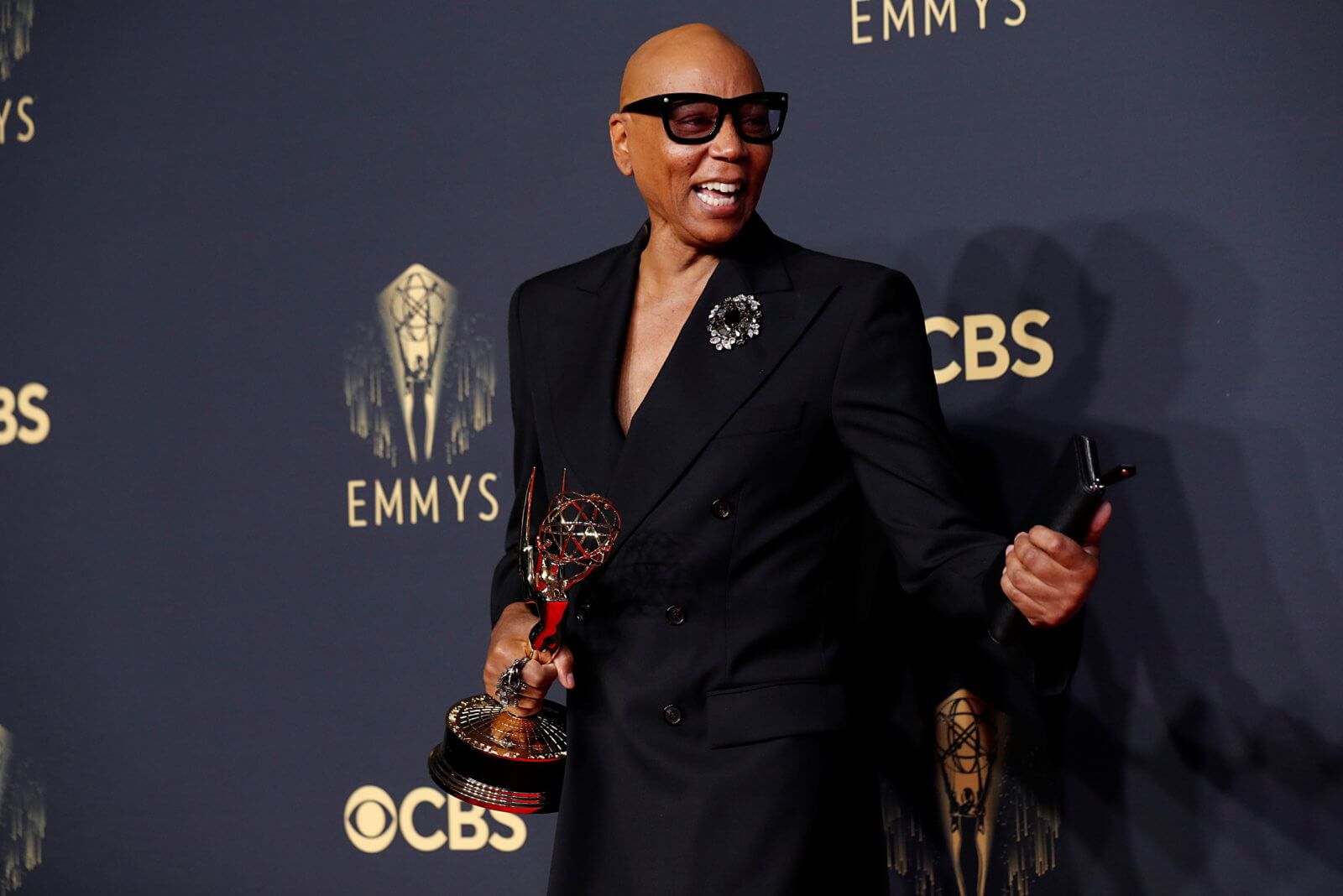 2021 Emmy Awards RuPaul Makes History, “Pose” Snubbed