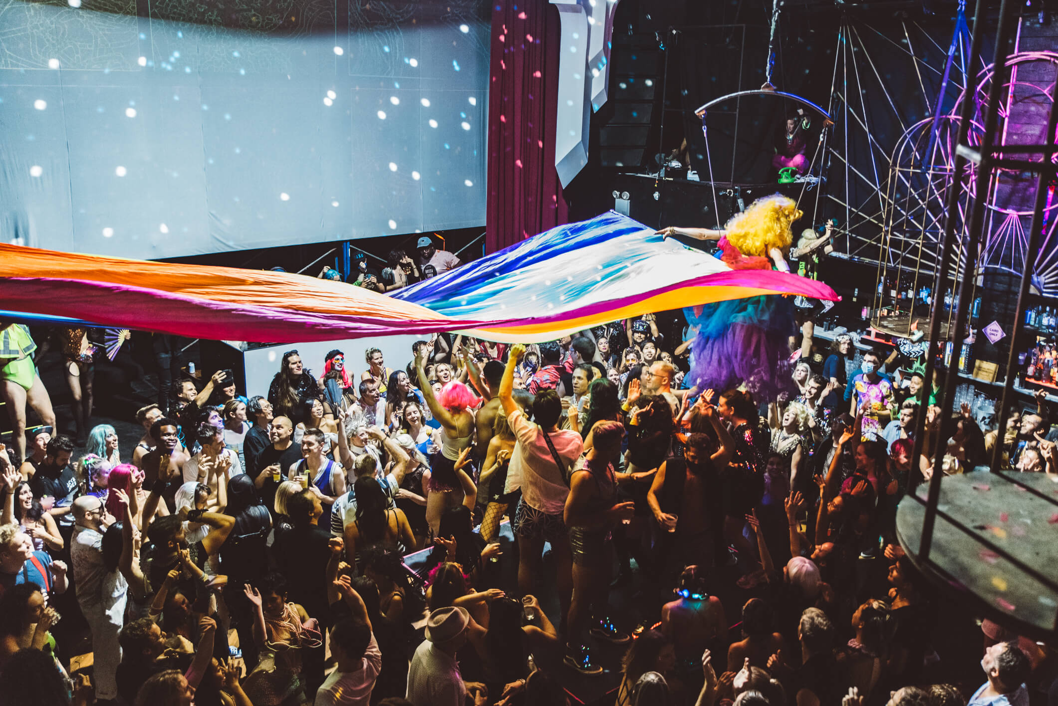 NYC Events 2021 11 Things to do in Queer NYC September 822