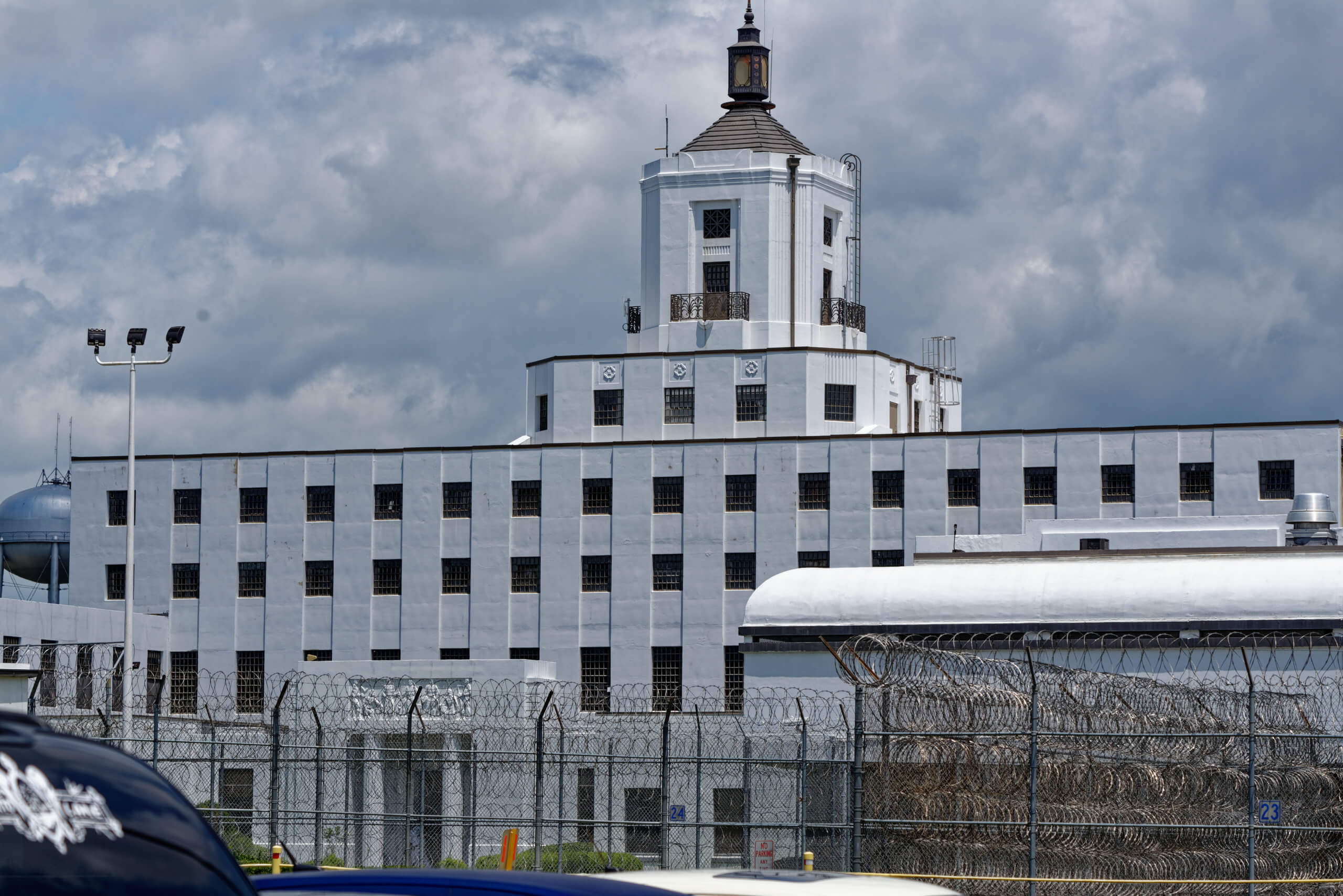 Doj Probes Treatment Of Lgbtq Inmates At Georgia Prisons