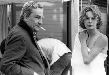 The_Most_Beautiful_Boy_In_The_World_Bjorn_and_Visconti_Shooting_Morte_A_Venezia_Copyright_Mario_Tursi_1970