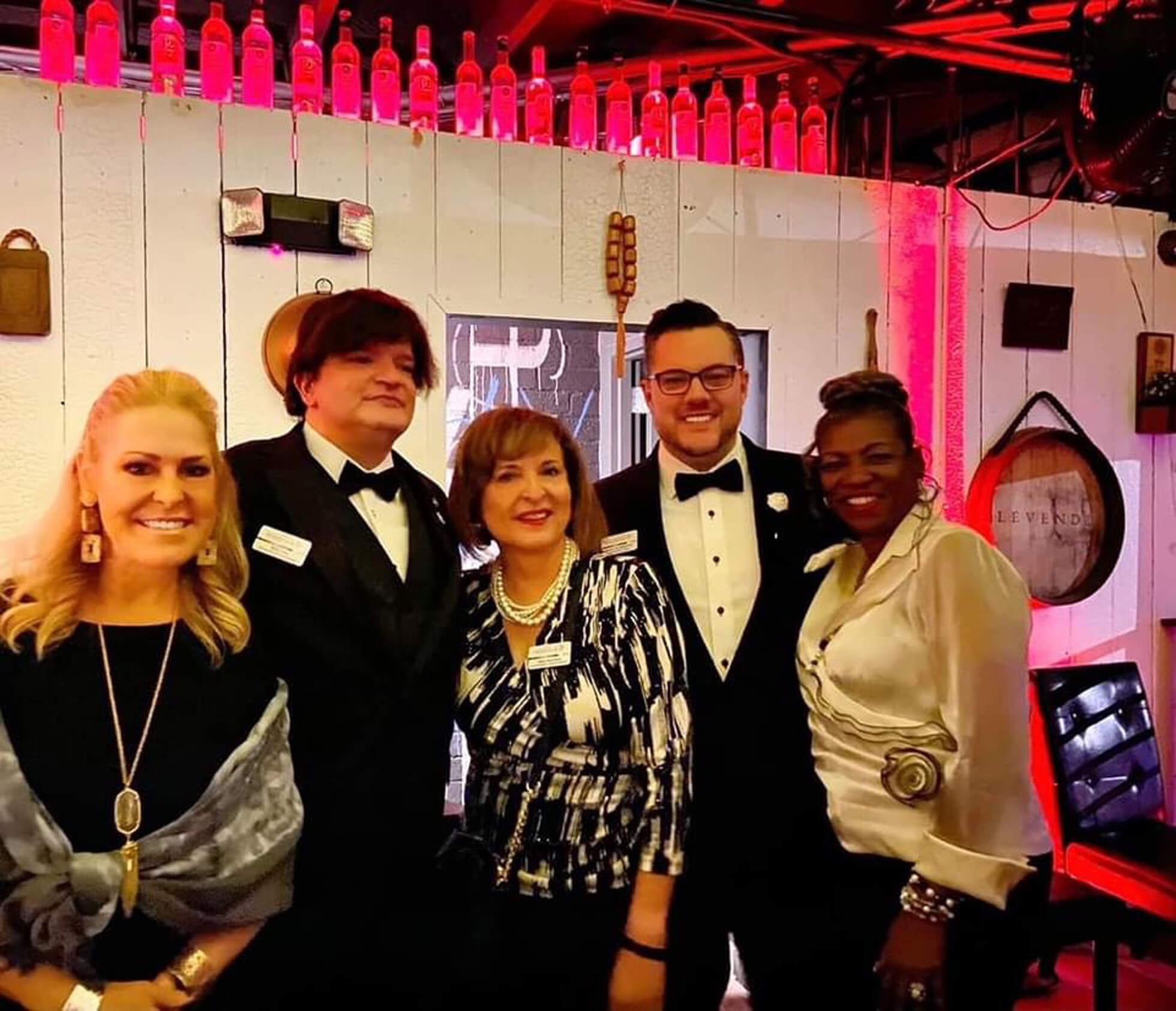 NonProfit Promotes LGBTQ Real Estate, Confronts Housing Bias