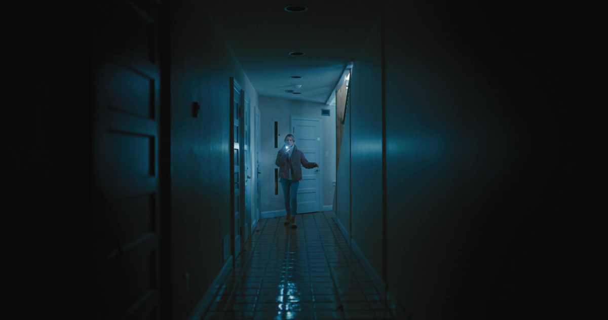 SEE FOR ME – Still 1