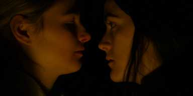 – The Last Thing Mary Saw – Photo Credit: Shudder