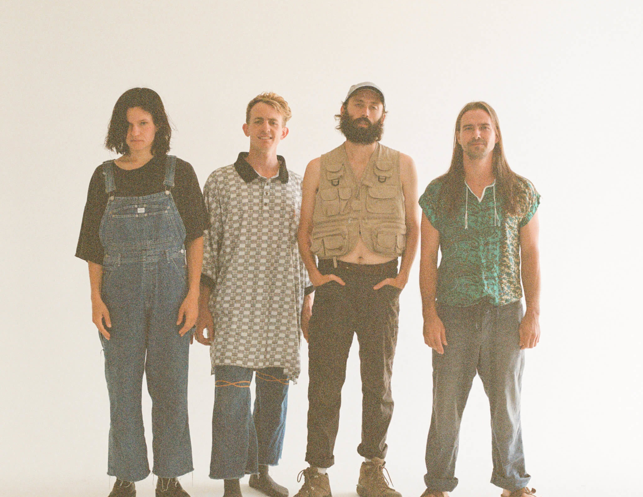 Big Thief's New Music: Band Ventures Into New Ground and Delivers