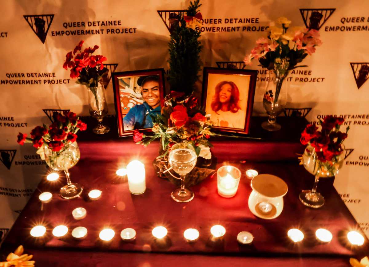 Remembering Two Lives Lost Too Soon