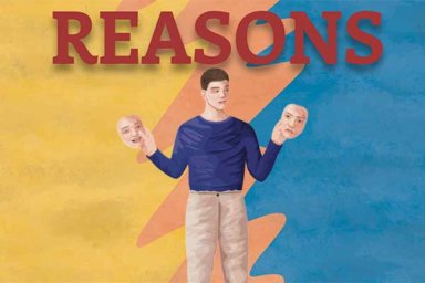 Reasons poster image April 9