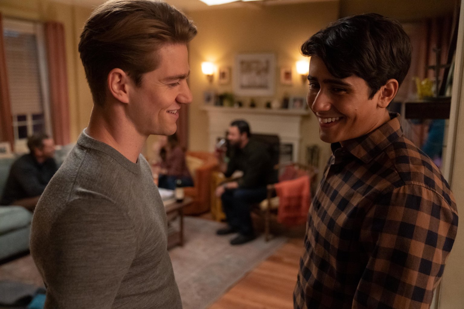 “Love, Victor” makes a statement in third season - Will There Be Another Season Of Love Victor