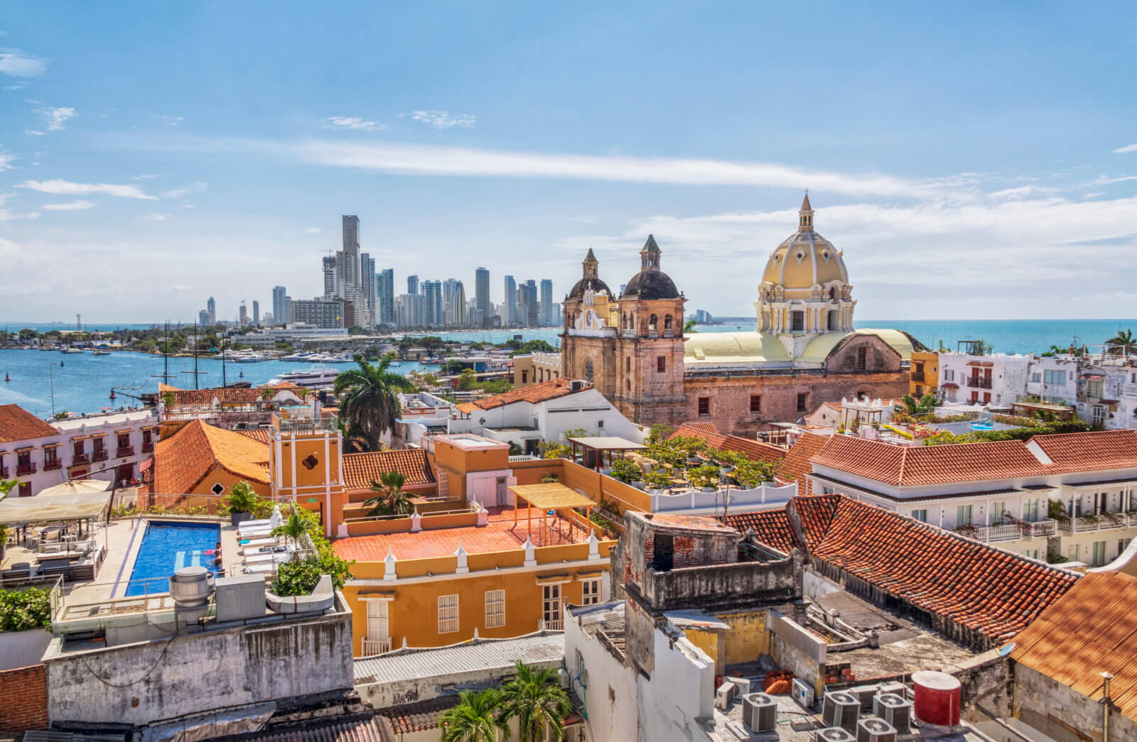 Experience the adventure and warmth of Colombia – Gay City News