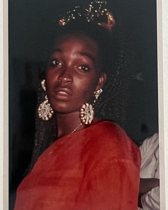 Patra in 1992