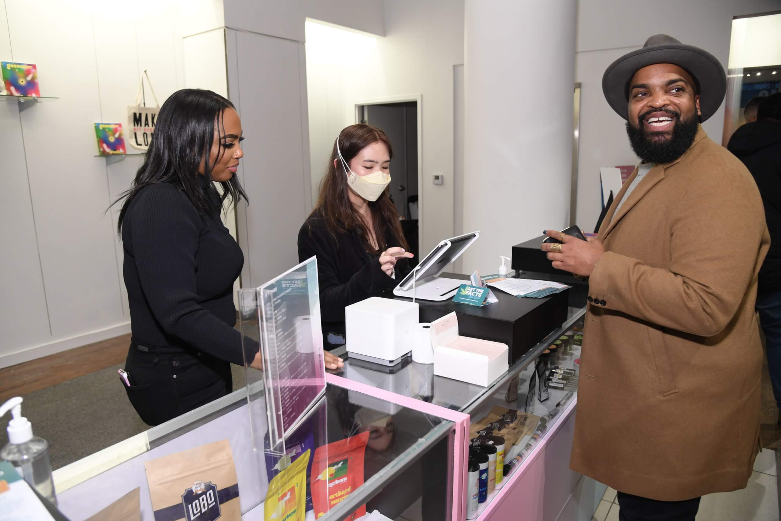 https://gaycitynews.com/wp-content/uploads/2023/01/Soft-Opening-of-the-first-adult-use-dispensary-in-the-state-of-New-York-Housing-Works-Cannabis-Co-on-Dec.-29-2022-in-Manhattan.-GARY-GERSHOFF_WIRE-IMAGE-4-scaled.jpg