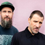The electronic punk duo Sleaford Mods are up to their 12th album.