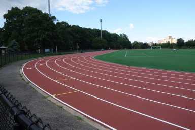 A transgender track and field athlete in West Virginia is at the center of a court case involving Alliance Defending Freedom, an anti-LGBTQ litigation group.