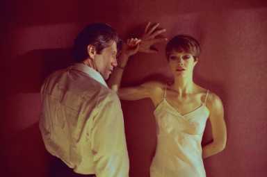 Beth B's “Two Small Bodies"part of “Sex, Power & Money: Films by Beth B” at Metrograph March 10-13.