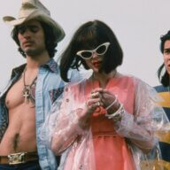 A remastered version of "The Doom Generation" opens on April 7 at the IFC Center.