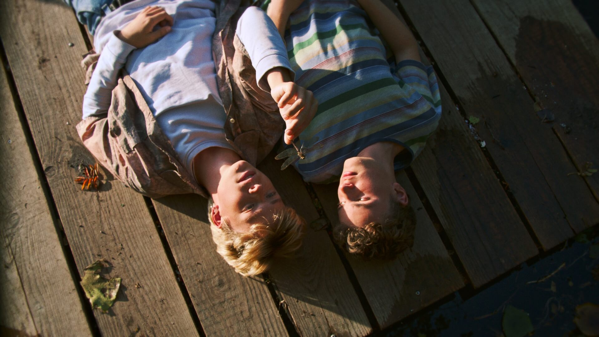 LGBTQ films and TV series to watch in June