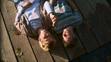 "One of the Boys" is one of several LGBTQ films and TV shows to watch this June.