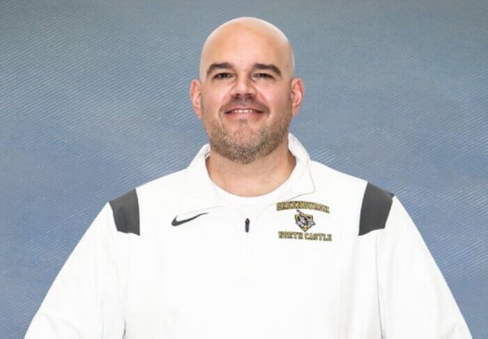 Nicodemo has been the athletic director and boys’ basketball coach at the Greenburgh-North Castle School District since 2019.