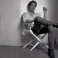 Edward Brezinski in 1979.