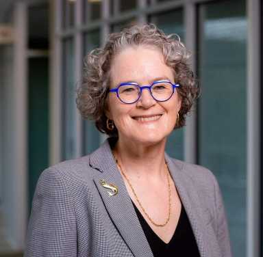 Dr. Jeanne Marrazzo