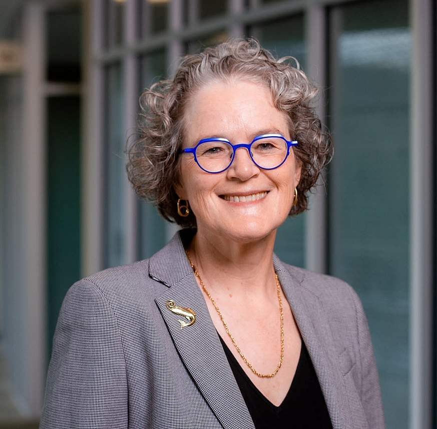 Dr. Jeanne Marrazzo