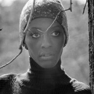 Bethann Hardison, who emerged as a model in New York in the 1970s, founded her own modeling agency in 1984.