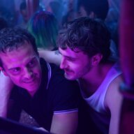The New York Film Festival's “All of Us Strangers” finds a new twist in the coming out story, one that reflects the changes in gay life since the ‘80s and the fact that many people do wait till middle age to speak openly to their parents.