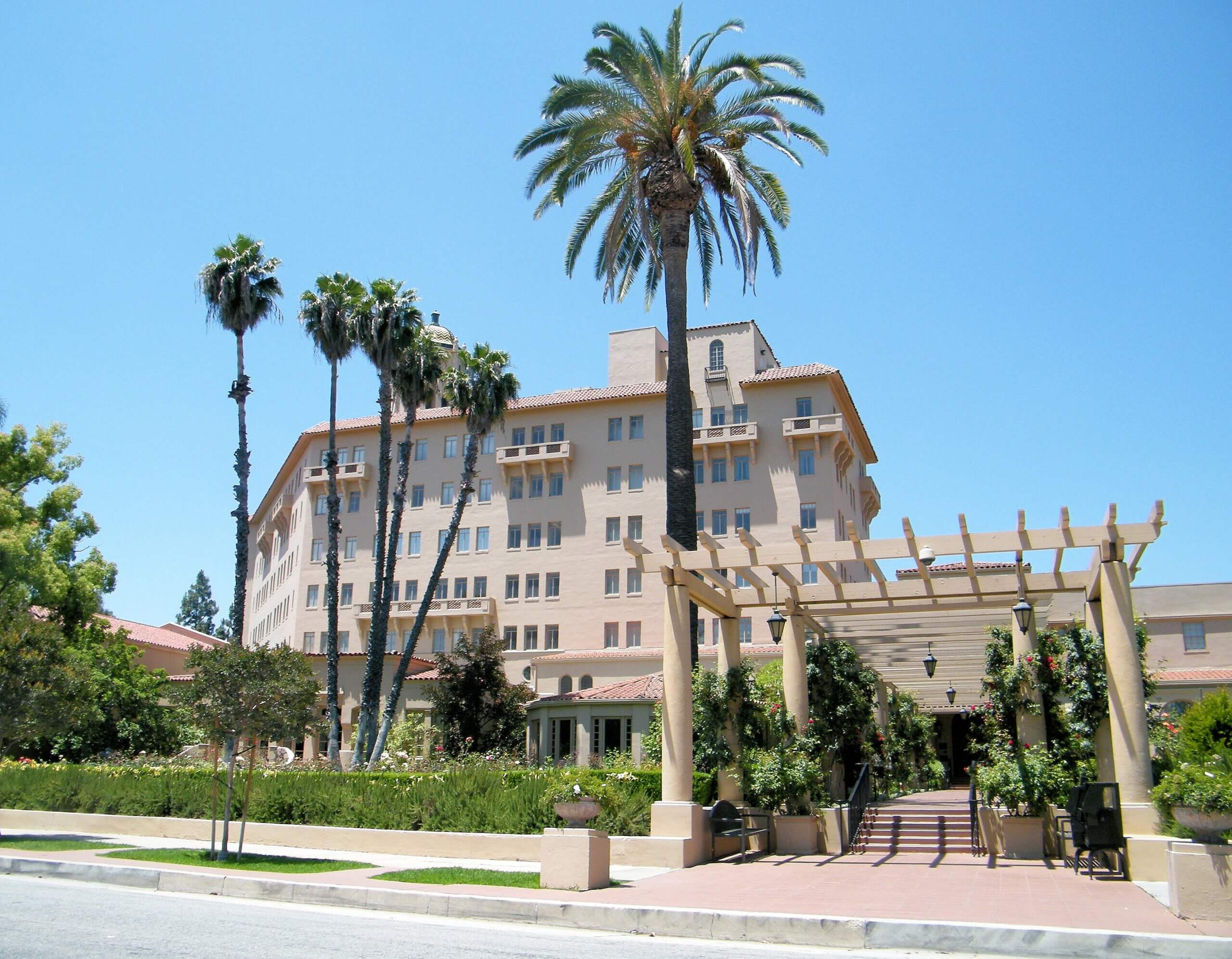 Free exercise of religion on steroids in California court rulings against  LGBTQ rights – Gay City News