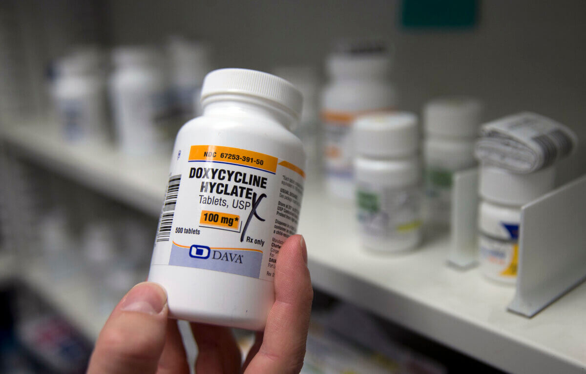 The Centers for Disease Control and Prevention announced Oct. 2 that it plans to endorse the antibiotic as a post-sex morning after pill geared towards men who have sex with men and trans women.