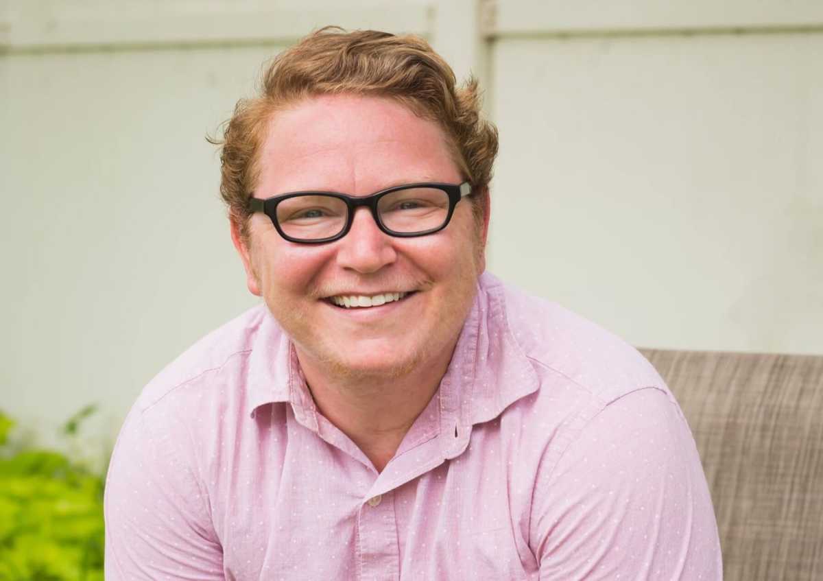 Dubbs Weinblatt, the host of "Thank You For Coming Out," a Gay City News podcast, is now embarking on another initiative called TYFCO Collective.