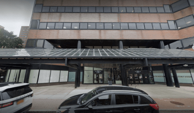 The New York State Office of Temporary and Disability Assistance, based in Albany (pictured), will make “X” gender markers available.