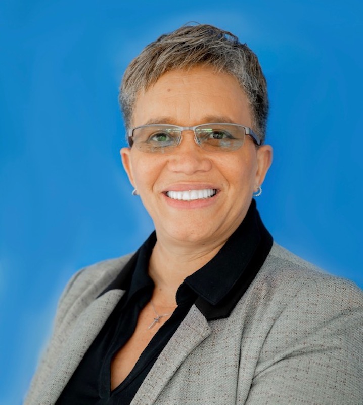 Carla Smith was appointed the next CEO of the LGBT Community Center.