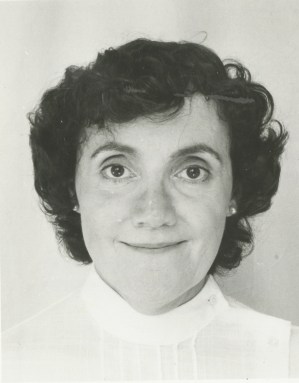 The late Dr. Jeanne Hoff died at the age of 85.