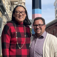 TLDEF executive director Andy Marra and NCTE executive director Rodrigo Heng-Lehtinen will lead a new organization called Advocates for Trans Equality.