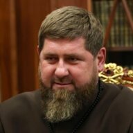 Ramzan Kadyrov is the mastermind behind the Chechen anti-LGBTQ purge.