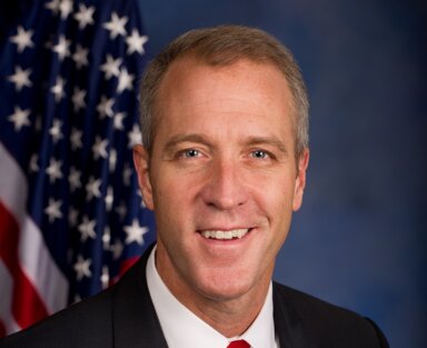 Sean Patrick Maloney will be the next US Ambassador to the Organization for Economic Cooperation and Development (OECD).