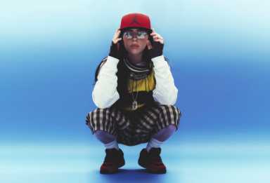 'Hit Me Hard and Soft," by Billie Eilish, is her most solid work yet.