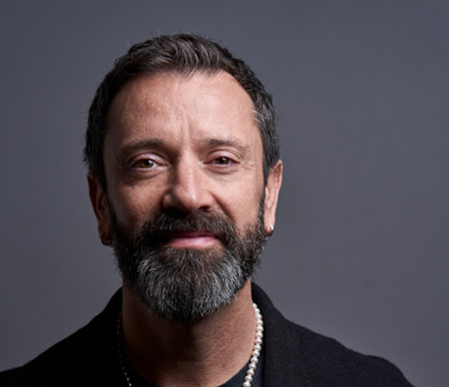 Karl Dunn Headshot