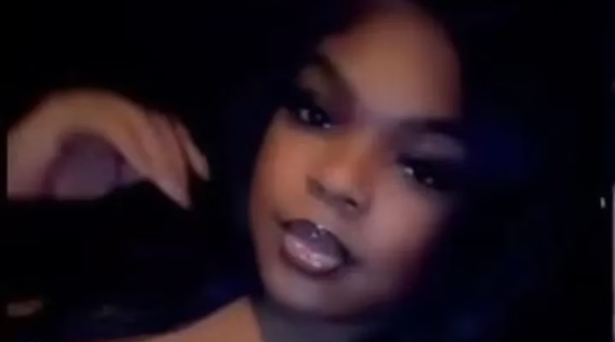 Tayy Dior Thomas of Alabama was killed on May 7.
