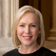 Sen. Kirsten Gillibrand has re-introduced The John Lewis Every Child Deserves a Family Act.