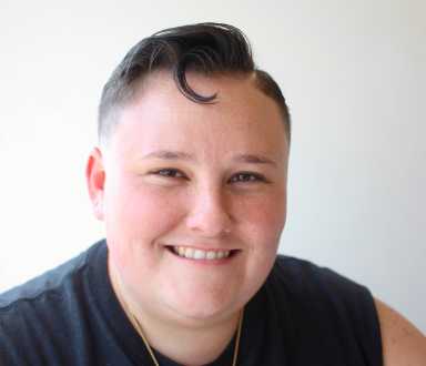 Pat Nealon is the founder of Butch Monthly.