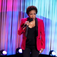 Wanda Sykes stars in "Stand Out: An LGBTQ+ Celebration."