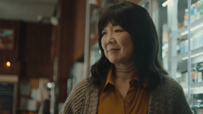Margaret Cho in "All That We Love."
