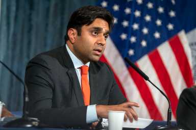 New York City Health Commissioner Dr. Ashwin Vasan and the New York City Department of Health and Mental Hygiene have urged those who received their first dose of the mpox vaccine to complete the two-dose regimen.