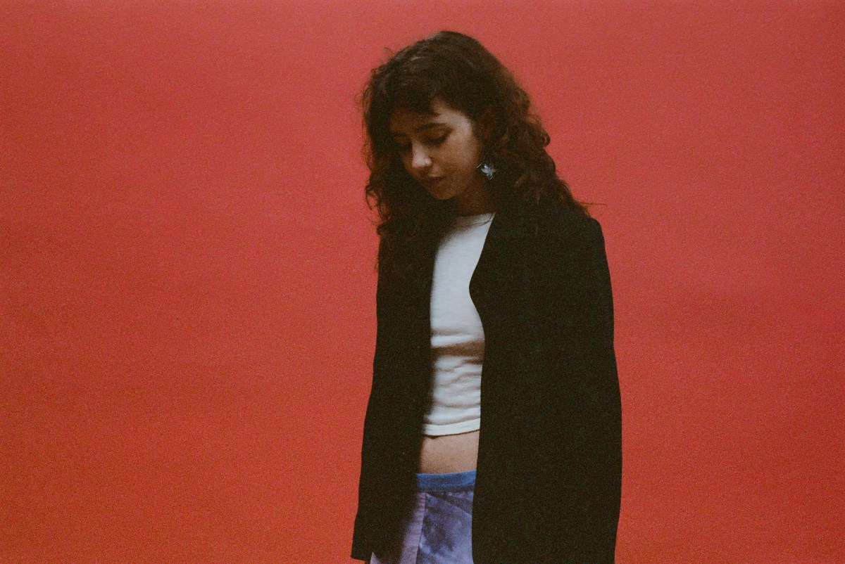 Bi indie pop star Clairo's "Charm" released on July 12.