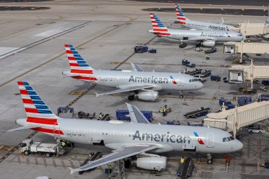 Erin Wright, 24, said she never received a full refund — or appropriate closure — after she was booted from an American Airlines flight in June.