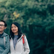 “All Shall Be Well," directed by Ray Yeung, opens Sept. 20 at Film Forum.